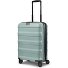  Pro PP 4 wheels Cabin suitcase 55 cm Expandable Variant mint