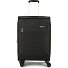 Base Breeze 4 wheels Trolley 67 cm with expansion pleat Variant black
