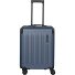 Dynamiic 4 wheels Cabin trolley 55 cm with expansion pleat Variant denimblue Dynamiic 4 wheels Cabin trolley 55 cm with expansion pleat Variant denimblue