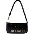  Cipria Shoulder Bag Genuine Leather 25 cm Variant nero
