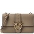  Love One Shoulder bag 27 cm Variant grigio talpa