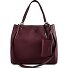  Lorella Handbag 33 cm Variant merlot