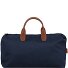  Uppsala Weekender travel bag 45 cm Variant navy