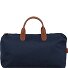  Uppsala Weekender travel bag 45 cm Variant navy
