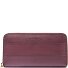  Patricia Wallet RFID protection Leather 19 cm Variant burgundy
