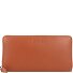  Marmolada wallet RFID leather 18.5 cm Variant tabacco