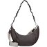 Just Pure Shoulder Bag Leather 32 cm Variant chocolate brown Just Pure Shoulder Bag Leather 32 cm Variant chocolate brown