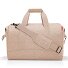  Allrounder L Weekender travel bag 48 cm Variant twist coffee