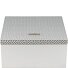 Calma Jewelry box 18 cm Variant weiß Calma Jewelry box 18 cm Variant weiß