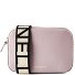  Tebe Shoulder bag Genuine Leather 18 cm Variant oyster