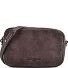  Ella Shoulder bag Genuine Leather 20 cm Variant deep soil