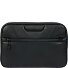  Roadster Toilet bag Leather 27 cm Variant black
