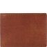  Cambridge Wallet Genuine Leather 10 cm Variant cognac