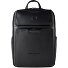  Ael Daypack Leather 37 cm Laptop compartment Variant black