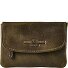  Newport Key wallet Leather 10 cm Variant british green