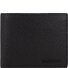 Chico Wallet Leather 11.5 cm Variant nero Chico Wallet Leather 11.5 cm Variant nero