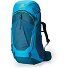 Amber 68 Trekking backpack 75 cm Variant coral blue Amber 68 Trekking backpack 75 cm Variant coral blue