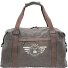 Aviator Weekender travel bag 53 cm Variant khaki  Aviator Weekender travel bag 53 cm Variant khaki