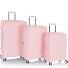 AirLite 4 wheels Suitcase set 3-piece with expansion pleat Variant blush AirLite 4 wheels Suitcase set 3-piece with expansion pleat Variant blush