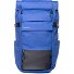  Clark Pack Backpack 43 cm laptop compartment Variant satin sky
