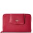  Golf 3.0 Wallet RFID protection Leather 14 cm Variant rot