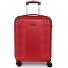  Balance XP 4 wheels Cabin trolley S 55 cm with expansion pleat Variant rot
