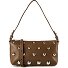  Ryker Shoulder Bag S Leather 23.5 cm Variant safari