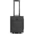  Essentials 12 2-roll Underseater cabin trolley XS 43 cm attachable Variant black