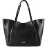  Shopper Bag M Leather 50 cm Variant black