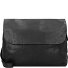 Submarine shoulder bag leather 45 cm Variant schwarz  Submarine shoulder bag leather 45 cm Variant schwarz