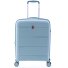  0800 4 wheels Trolley 55 cm with expansion pleat Variant grey