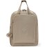  Basic Kazuki Daypack 40 cm Laptop compartment Variant soft taupe
