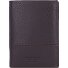  Don Tommas wallet leather 9 cm Variant braun