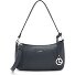  Michaela Shoulder Bag 25 cm Variant marine