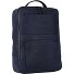  The Hague backpack 42 cm laptop compartment Variant blau