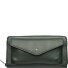 Valencia Wallet RFID protection Leather 20 cm Variant fango Valencia Wallet RFID protection Leather 20 cm Variant fango