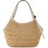  Deco Shopper Bag 46 cm Variant natural