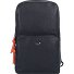  Novara Genuine Leather 33 cm Variant schwarz