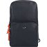  Novara shoulder bag leather 20 cm Variant schwarz
