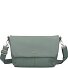  Mademoiselle.M Messenger 33 cm Laptop compartment Variant eucalyptus