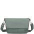  Mademoiselle.M Messenger 33 cm Laptop compartment Variant eucalyptus