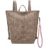 Fritzi33N Vintage City Backpack 35.5 cm Variant old wood