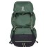  Rugged Mountain Q 60 Hiking backpack 75 cm Variant fjell green-true black
