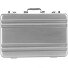  Business card case 10 cm Variant silberfarben