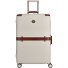  Story Viaggio Trunks 4 wheels Trolley 70 cm Variant naturale-marrone