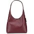 Brooklyn Shoulder Bag Leather 28 cm Variant merlot Brooklyn Shoulder Bag Leather 28 cm Variant merlot