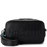 Shoulder bag Leather 24 cm Variant nero Shoulder bag Leather 24 cm Variant nero