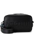  Shoulder bag Leather 24 cm Variant nero