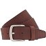  Belt leather Variant cognac | 100 cm