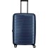  Air Base 4 wheels Trolley 67 cm Expandable Variant navy